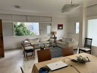 Apartamento 3 quartos em Manaíra - João Pessoa - PB
